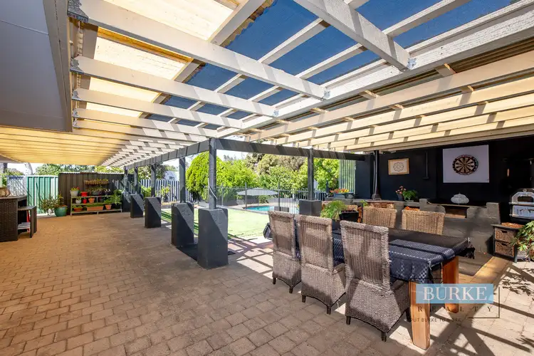 Fifth view of Homely house listing, 27 Wisteria Parade, Edgewater WA 6027