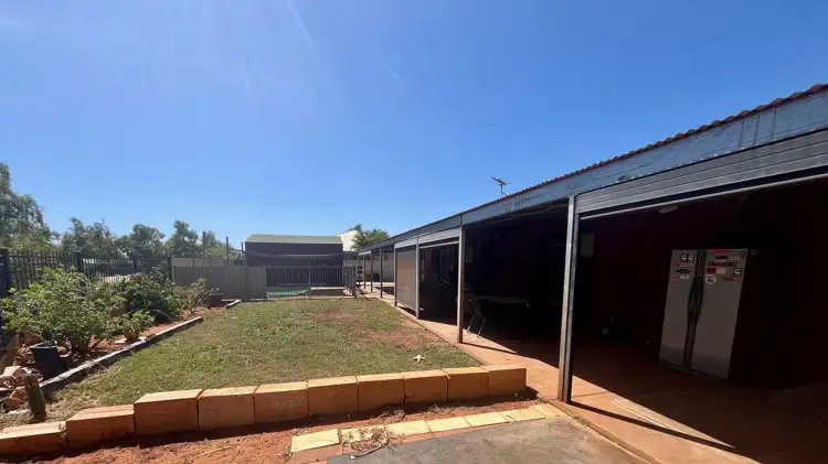 Main view of Homely house listing, 9 Fairlead Bend, South Hedland WA 6722