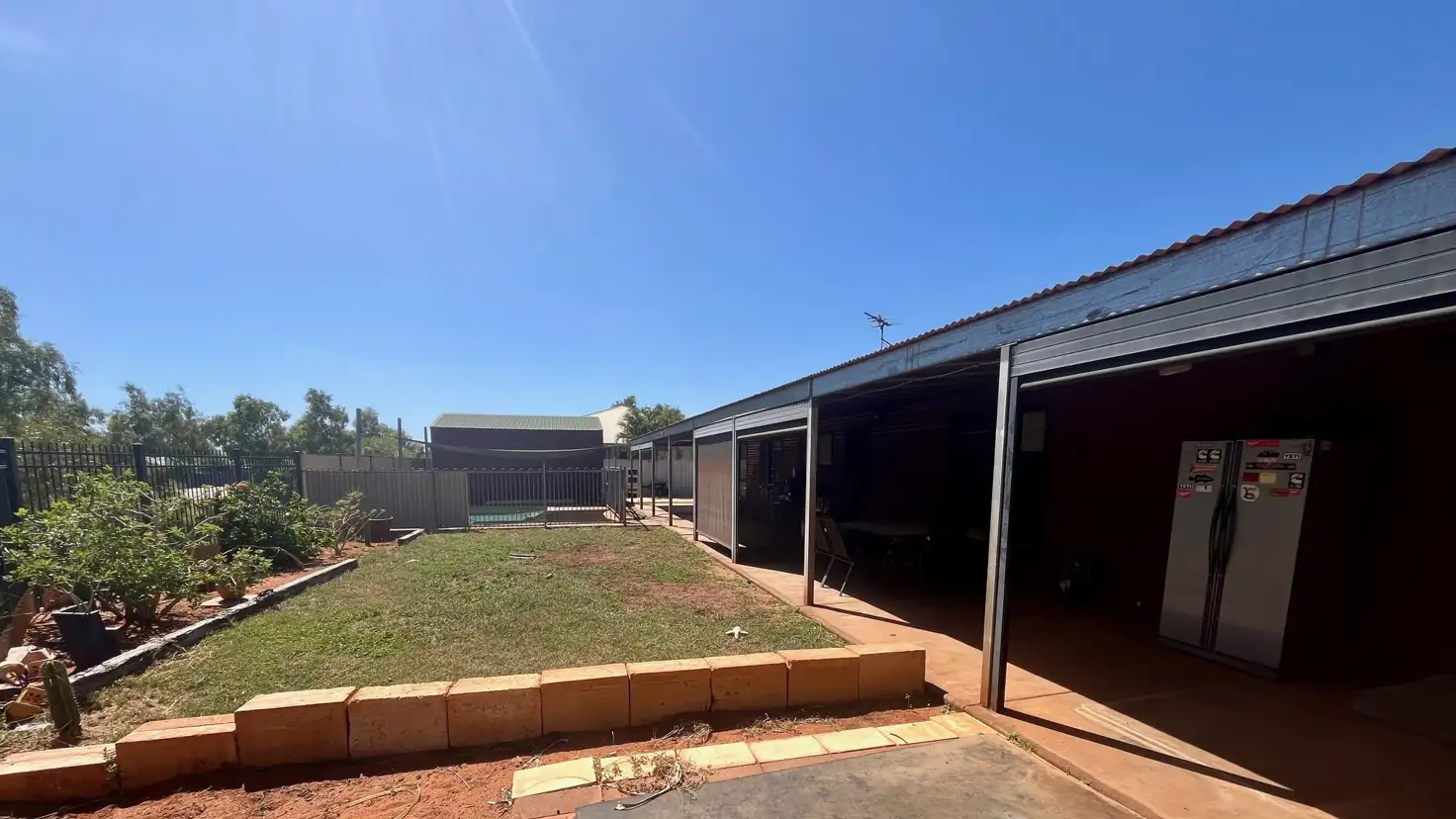Main view of Homely house listing, 9 Fairlead Bend, South Hedland WA 6722