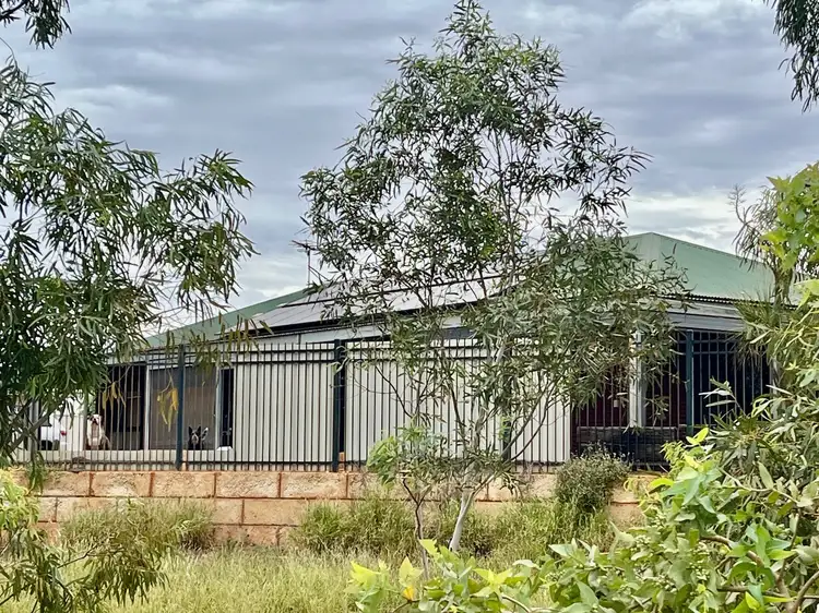 Second view of Homely house listing, 9 Fairlead Bend, South Hedland WA 6722