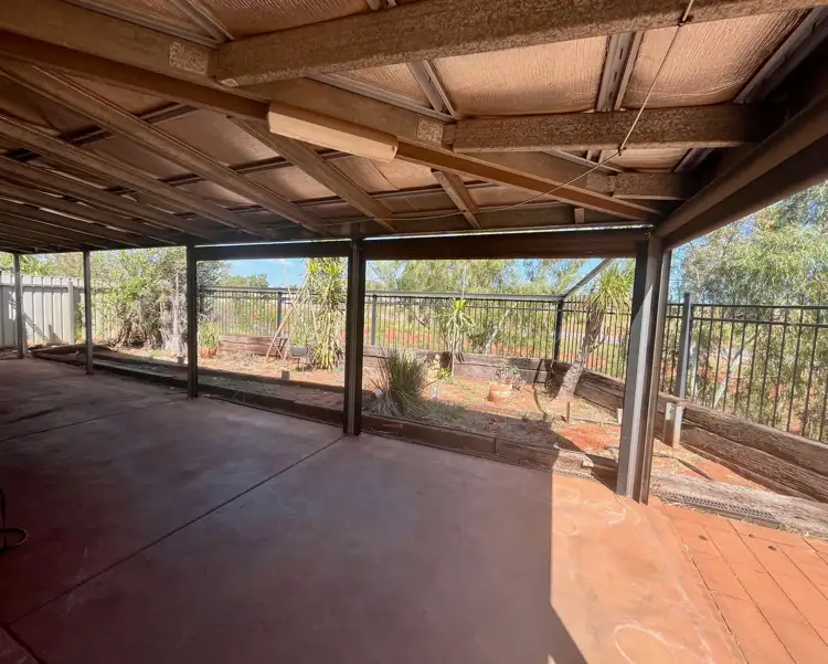 Fourth view of Homely house listing, 9 Fairlead Bend, South Hedland WA 6722