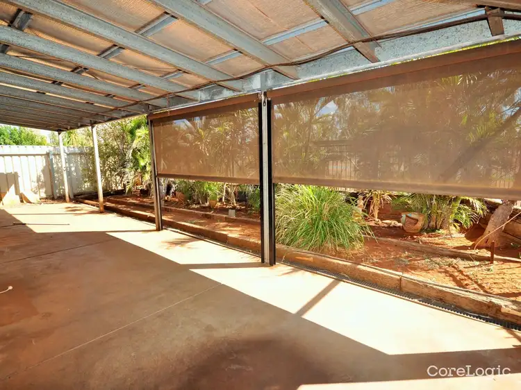 Sixth view of Homely house listing, 9 Fairlead Bend, South Hedland WA 6722