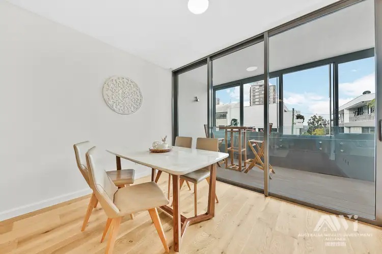 Main view of Homely apartment listing, 101/128 military military Road, Neutral Bay NSW 2089