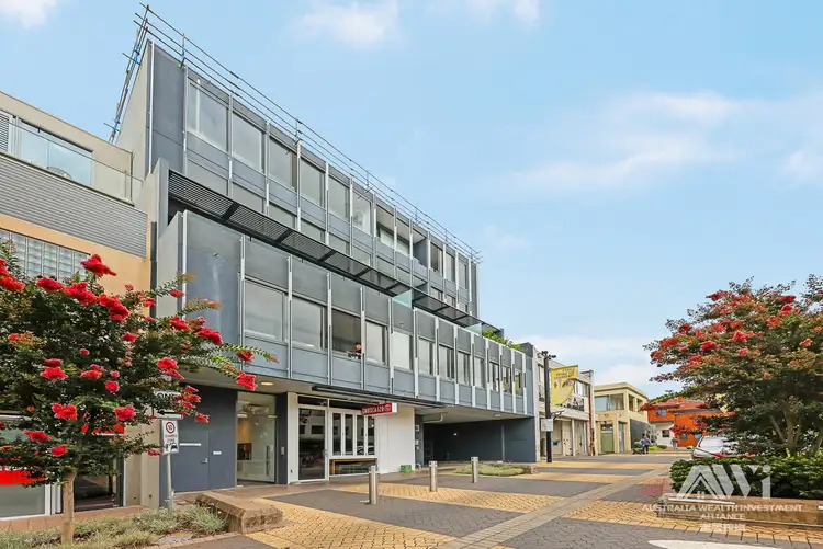 Second view of Homely apartment listing, 101/128 military military Road, Neutral Bay NSW 2089