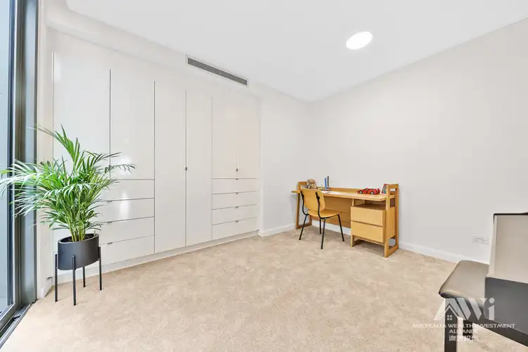 Third view of Homely apartment listing, 101/128 military military Road, Neutral Bay NSW 2089