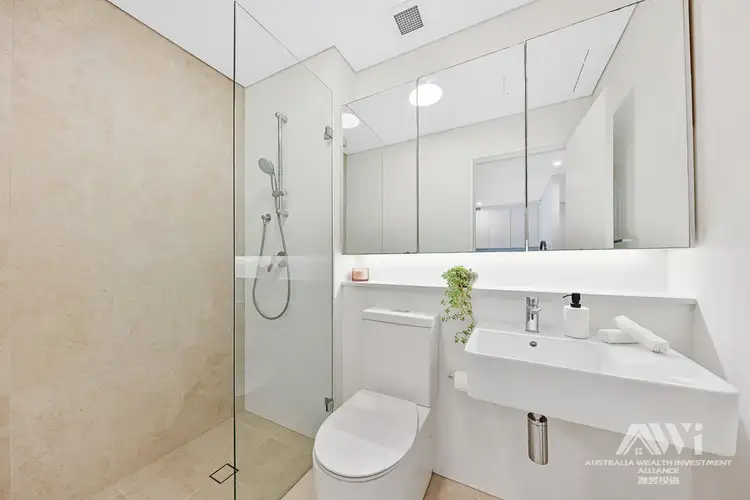 Fifth view of Homely apartment listing, 101/128 military military Road, Neutral Bay NSW 2089