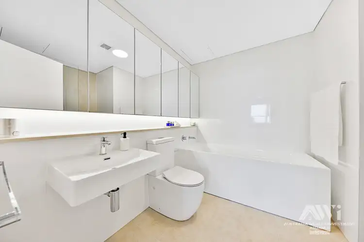 Sixth view of Homely apartment listing, 101/128 military military Road, Neutral Bay NSW 2089