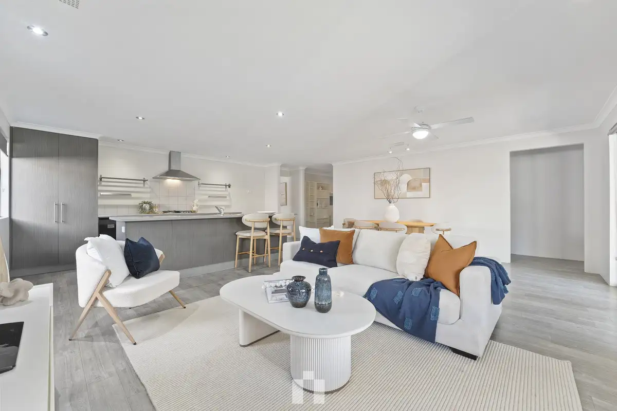 Main view of Homely house listing, 2 Northwood Loop, Thornlie WA 6108