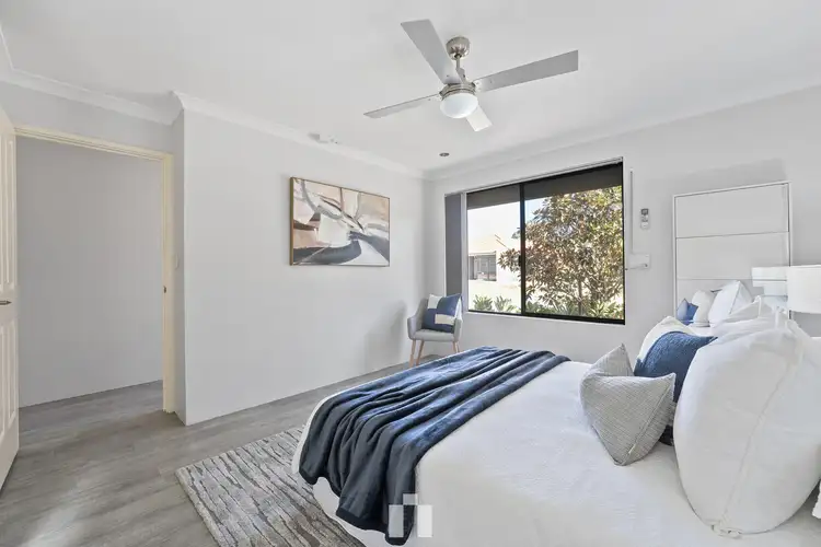Fifth view of Homely house listing, 2 Northwood Loop, Thornlie WA 6108