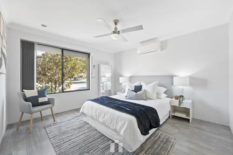 Sixth view of Homely house listing, 2 Northwood Loop, Thornlie WA 6108
