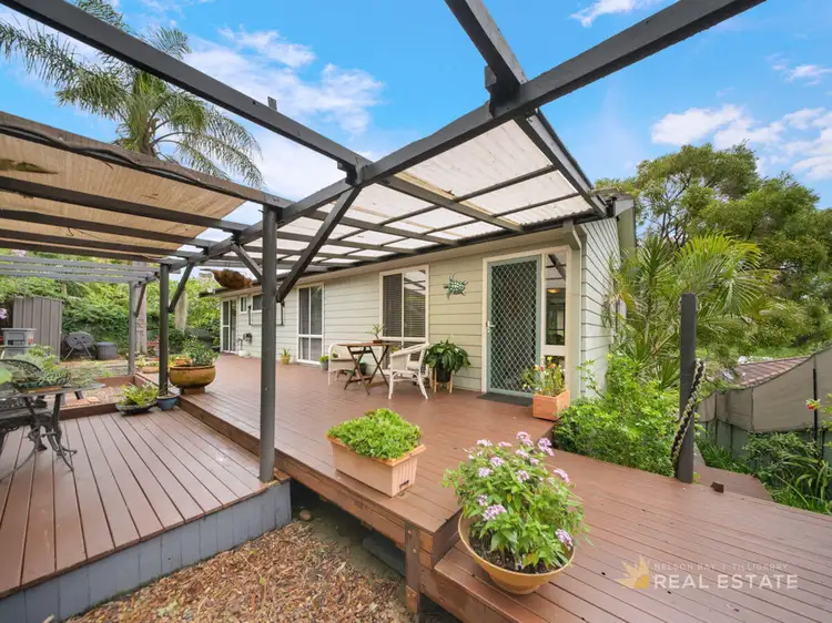 Main view of Homely house listing, 38 Raiss Close, Lemon Tree Passage NSW 2319