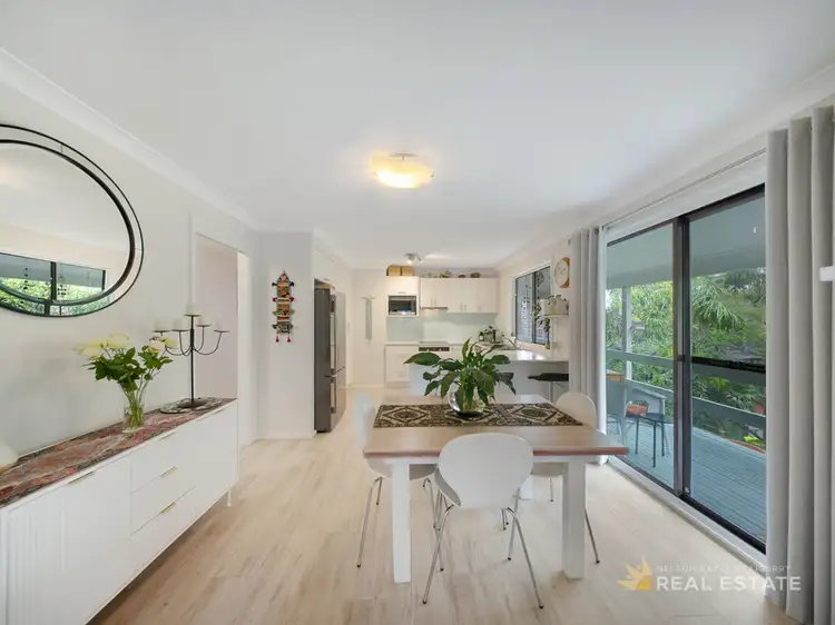 Second view of Homely house listing, 38 Raiss Close, Lemon Tree Passage NSW 2319