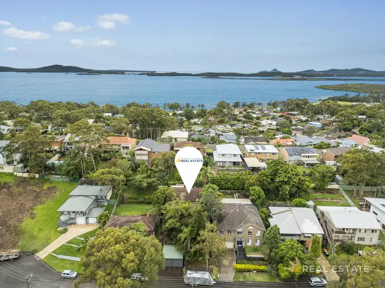 Third view of Homely house listing, 38 Raiss Close, Lemon Tree Passage NSW 2319