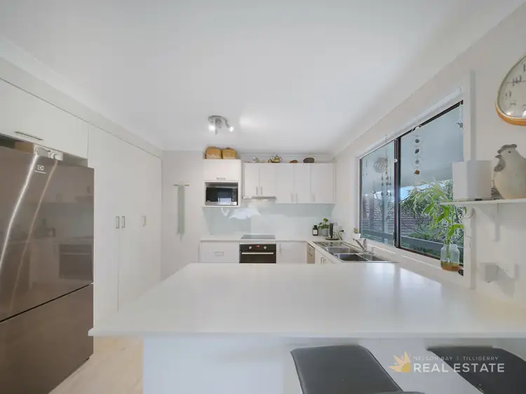 Fourth view of Homely house listing, 38 Raiss Close, Lemon Tree Passage NSW 2319