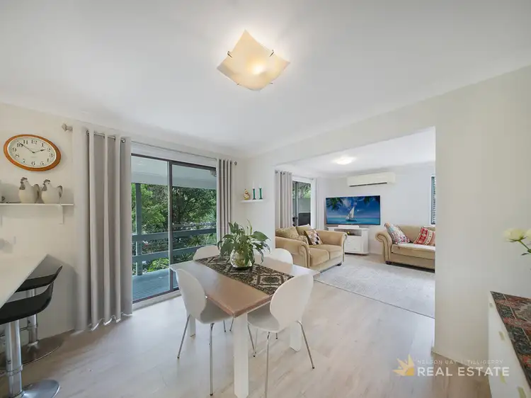Fifth view of Homely house listing, 38 Raiss Close, Lemon Tree Passage NSW 2319