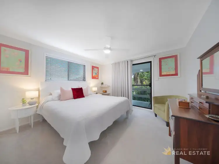 Sixth view of Homely house listing, 38 Raiss Close, Lemon Tree Passage NSW 2319