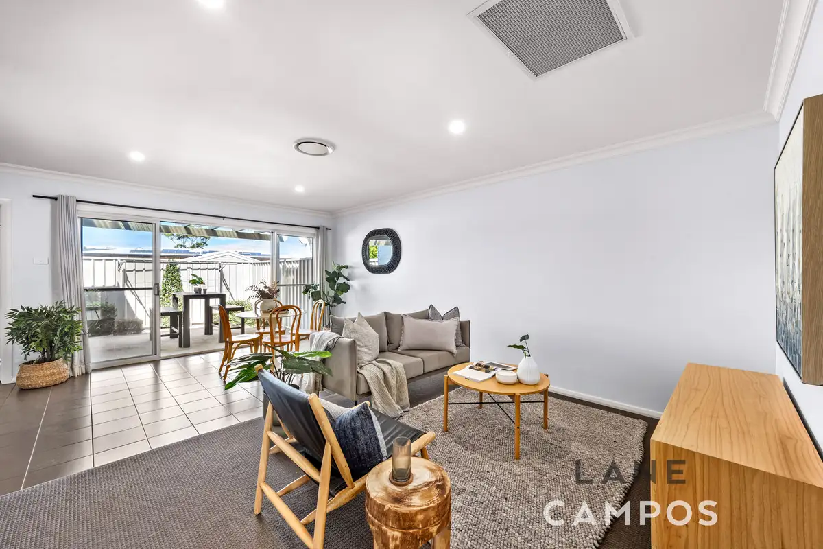 Main view of Homely villa listing, Address available on request