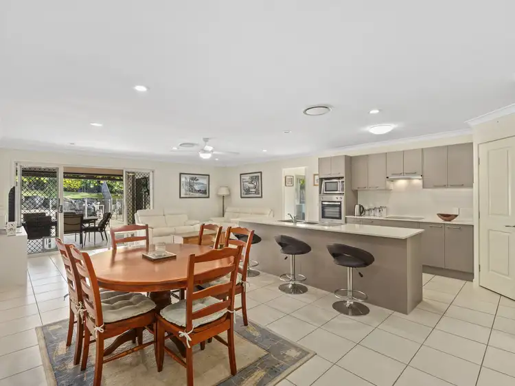 Third view of Homely house listing, 32 Faraday Crescent, Pacific Pines QLD 4211