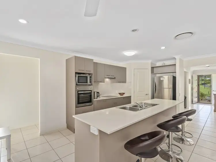 Fourth view of Homely house listing, 32 Faraday Crescent, Pacific Pines QLD 4211