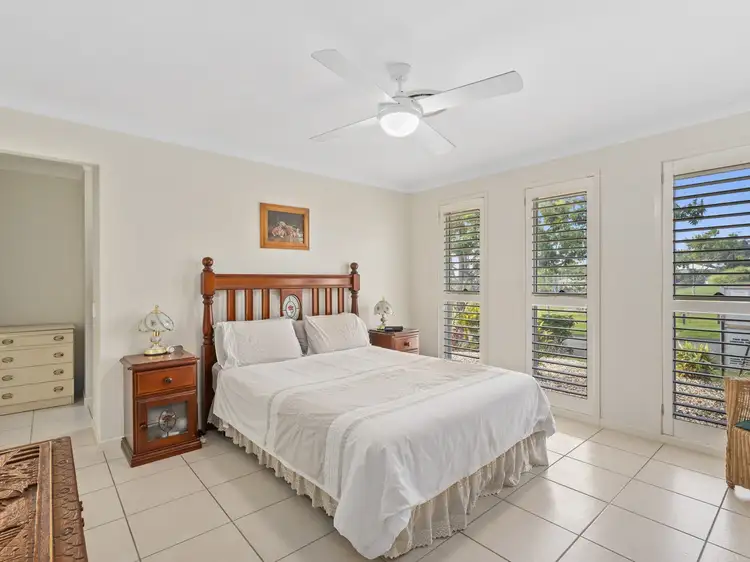 Sixth view of Homely house listing, 32 Faraday Crescent, Pacific Pines QLD 4211