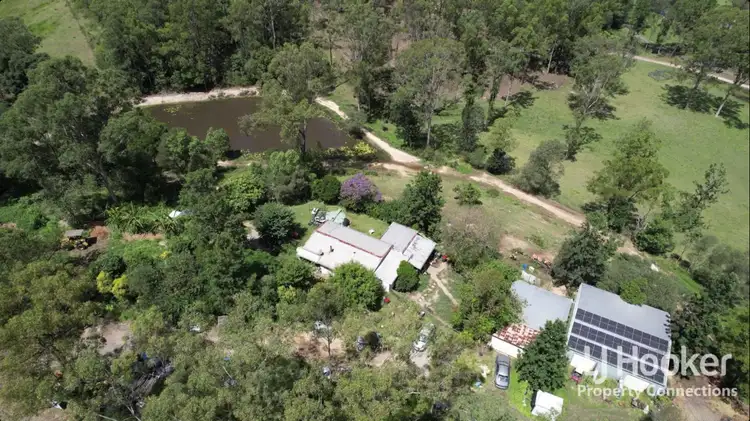 263 Raynbird Road, Narangba QLD 4504