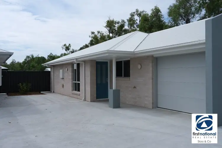 Second view of Homely unit listing, Address available on request