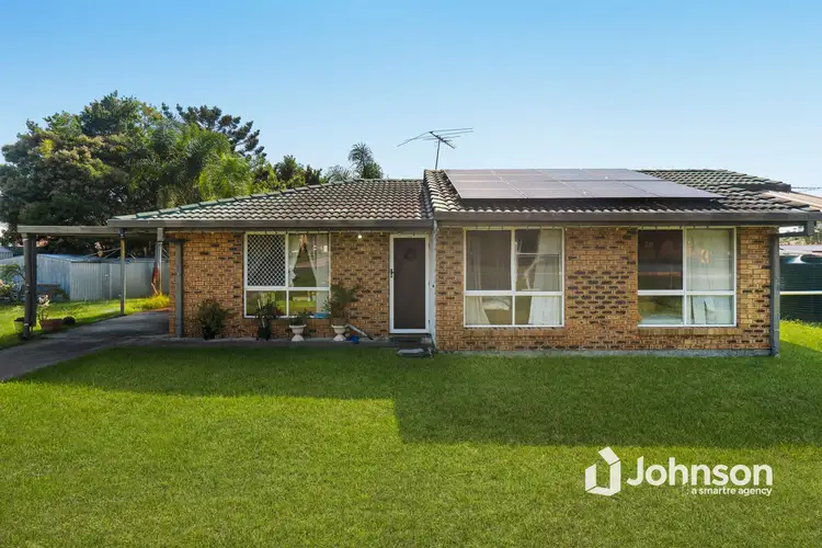 4 Carinya Street, Crestmead QLD 4132