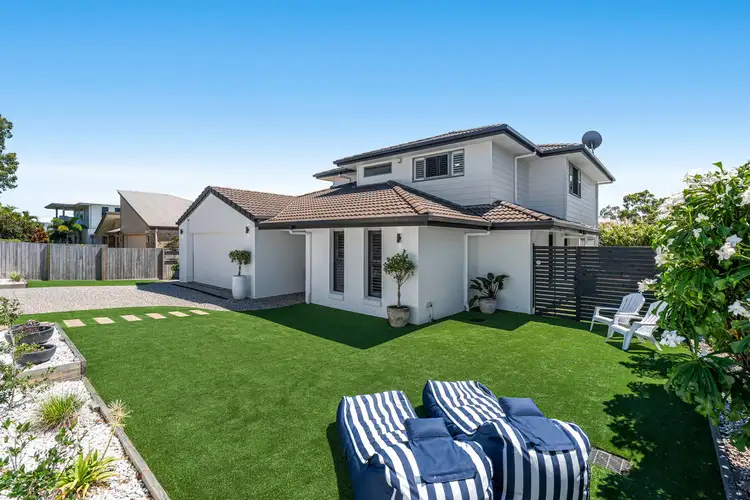 9 Hoskins Drive, Wellington Point QLD 4160