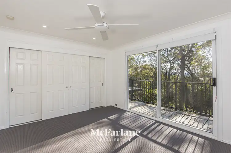 Third view of Homely house listing, 45 The Ridgeway, Bolton Point NSW 2283