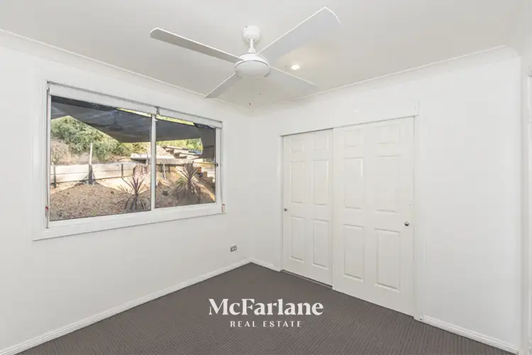 Fifth view of Homely house listing, 45 The Ridgeway, Bolton Point NSW 2283