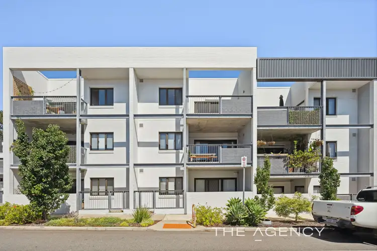 Main view of Homely apartment listing, 106/59 Breaksea Drive, North Coogee WA 6163