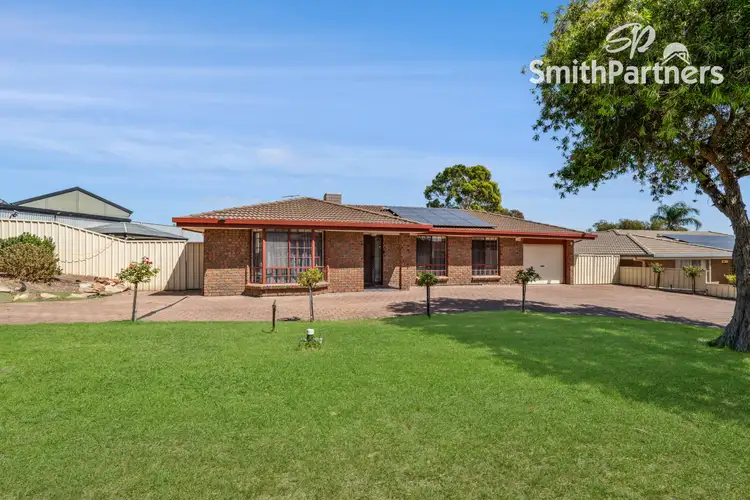 9 Brassington Avenue, Redwood Park SA 5097