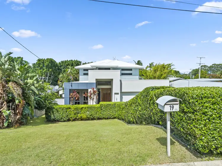 Main view of Homely house listing, 19 Jingella Street, Hope Island QLD 4212