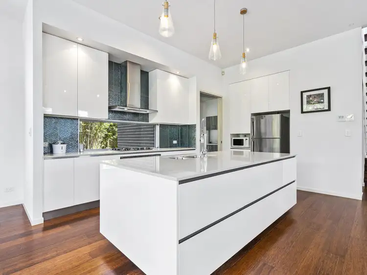 Fourth view of Homely house listing, 19 Jingella Street, Hope Island QLD 4212