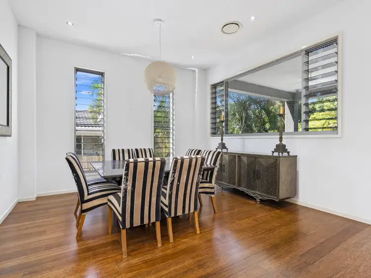 Fifth view of Homely house listing, 19 Jingella Street, Hope Island QLD 4212