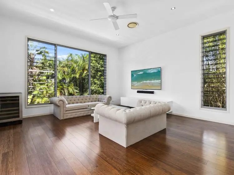Sixth view of Homely house listing, 19 Jingella Street, Hope Island QLD 4212