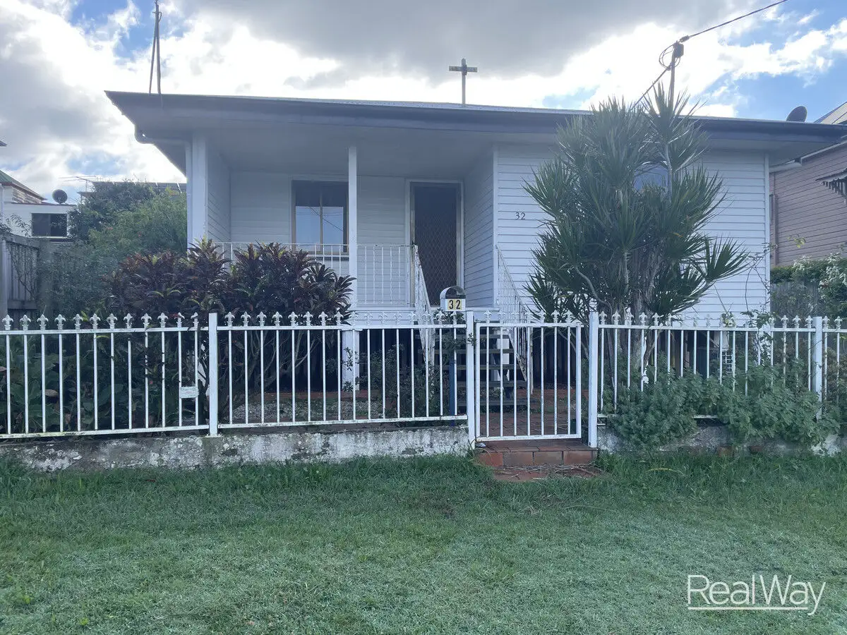 Main view of Homely house listing, 32 Lawrence Street, North Ipswich QLD 4305