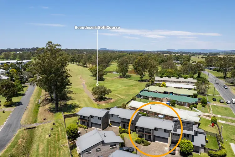 2/1G Brisbane Street, Beaudesert QLD 4285