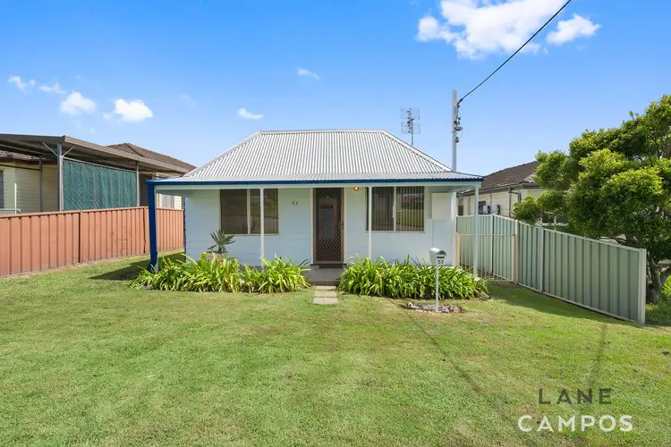 53 Wentworth Street, Wallsend NSW 2287