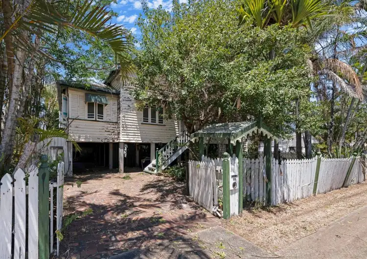 Main view of Homely house listing, 68 Maryborough Street, Bundaberg South QLD 4670