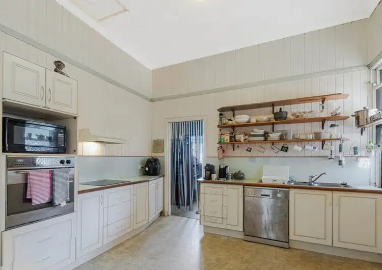 Second view of Homely house listing, 68 Maryborough Street, Bundaberg South QLD 4670