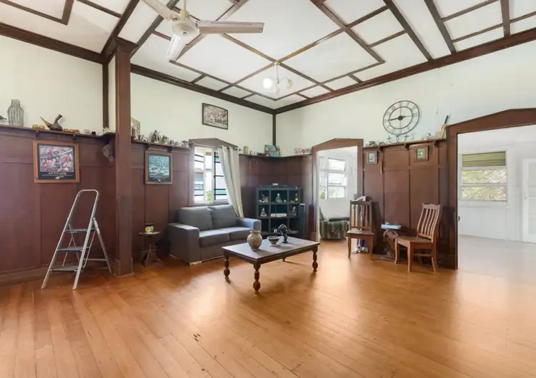 Fifth view of Homely house listing, 68 Maryborough Street, Bundaberg South QLD 4670