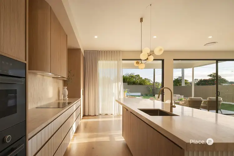 Fourth view of Homely house listing, 72 Sydney Avenue, Camp Hill QLD 4152