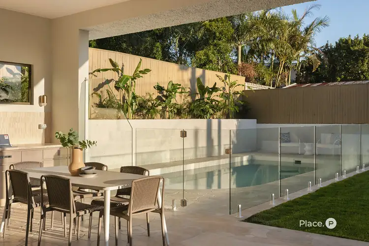 Fifth view of Homely house listing, 72 Sydney Avenue, Camp Hill QLD 4152