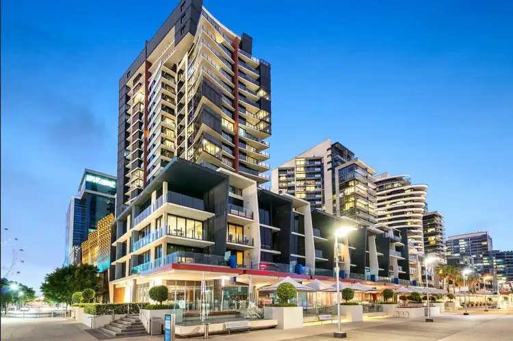 1405/39 Caravel Lane, Docklands VIC 3008