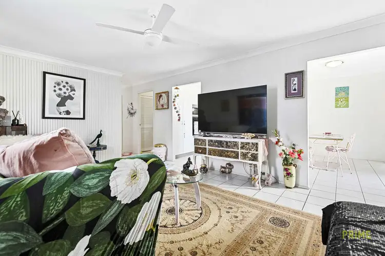 Sixth view of Homely house listing, 35 Hansen Street, Urangan QLD 4655