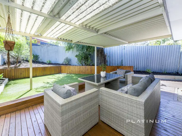 Main view of Homely house listing, 20B Spirula Way, Heathridge WA 6027