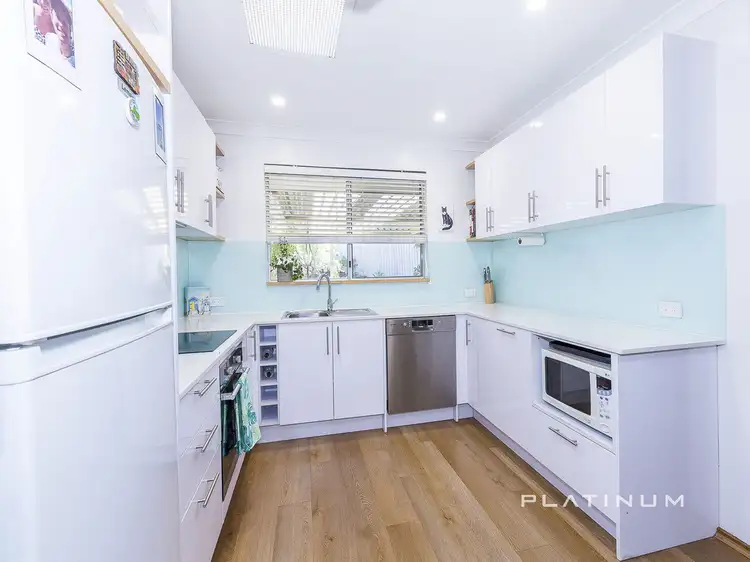 Second view of Homely house listing, 20B Spirula Way, Heathridge WA 6027