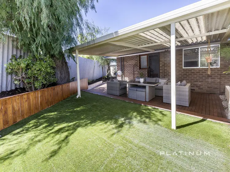 Third view of Homely house listing, 20B Spirula Way, Heathridge WA 6027