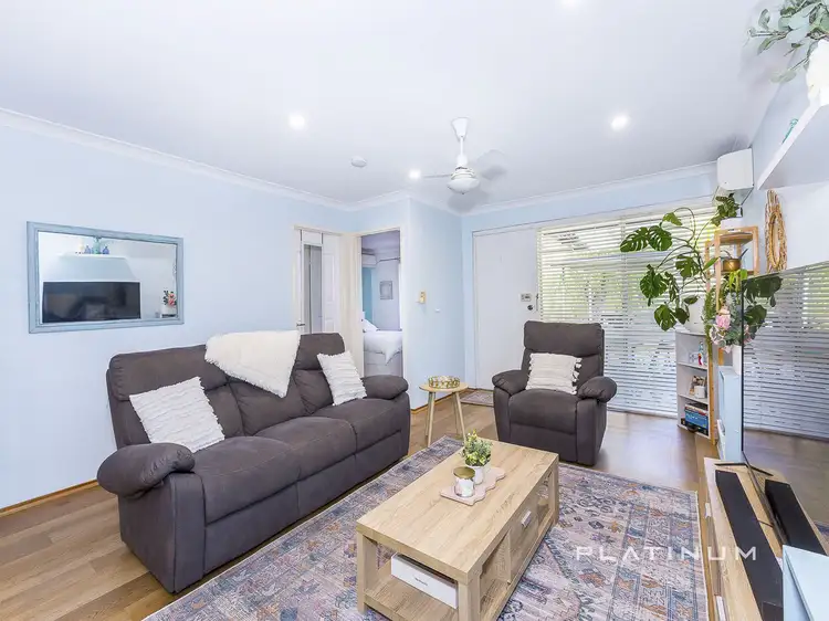 Fourth view of Homely house listing, 20B Spirula Way, Heathridge WA 6027